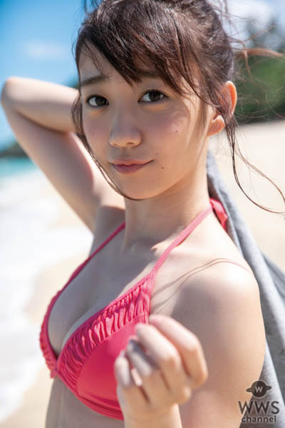 関根優那 少年チャンピオン（新品）2677 【公式通販】