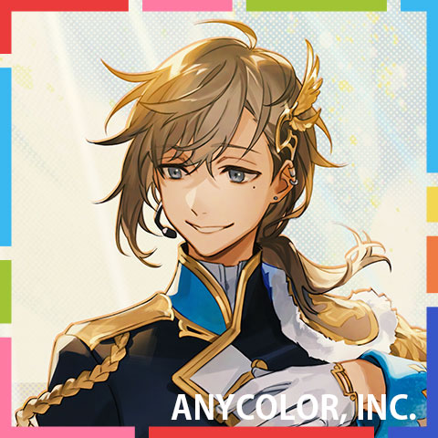 にじさんじ4th Anniversary LIVE 「FANTASIA」DAY2出演者からステージ