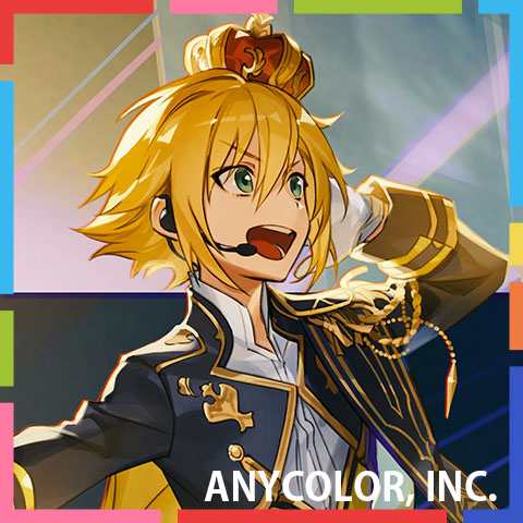 にじさんじ4th Anniversary LIVE 「FANTASIA」DAY2出演者からステージ