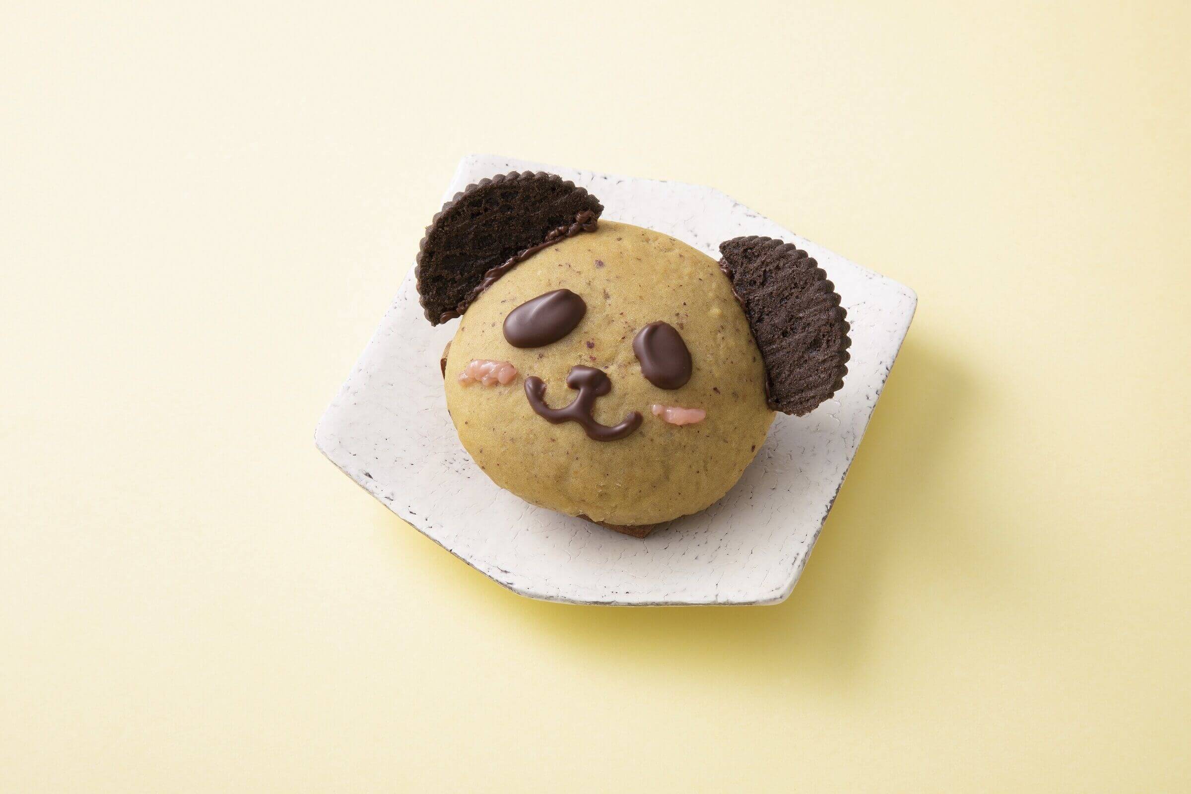 シャンシャン様♡の2歳シャンちゃん♡オーダー☆シャンシャンBirthday