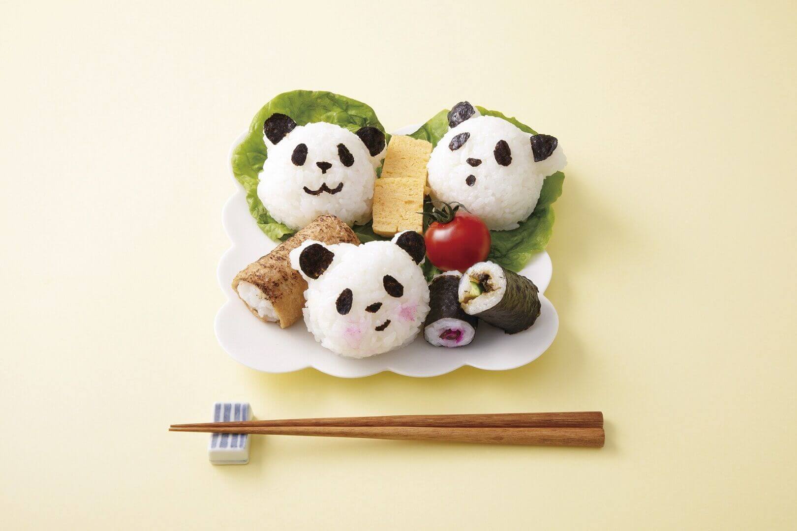 シャンシャン2歳のお誕生日！エキュート上野でパンダスイーツや
