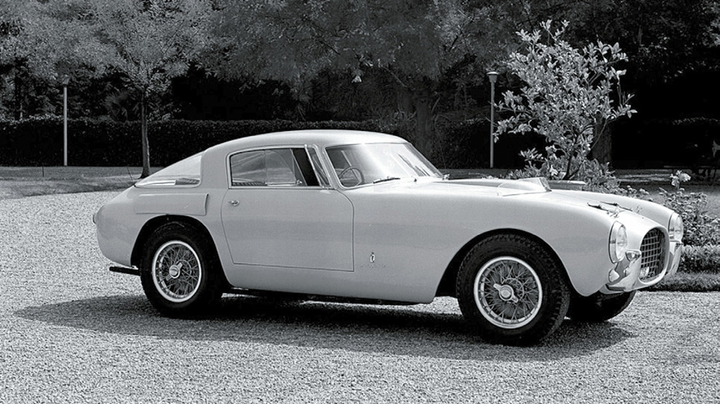 フェラーリ250という伝説｜1952年〜1965年までの18車種を徹底解説