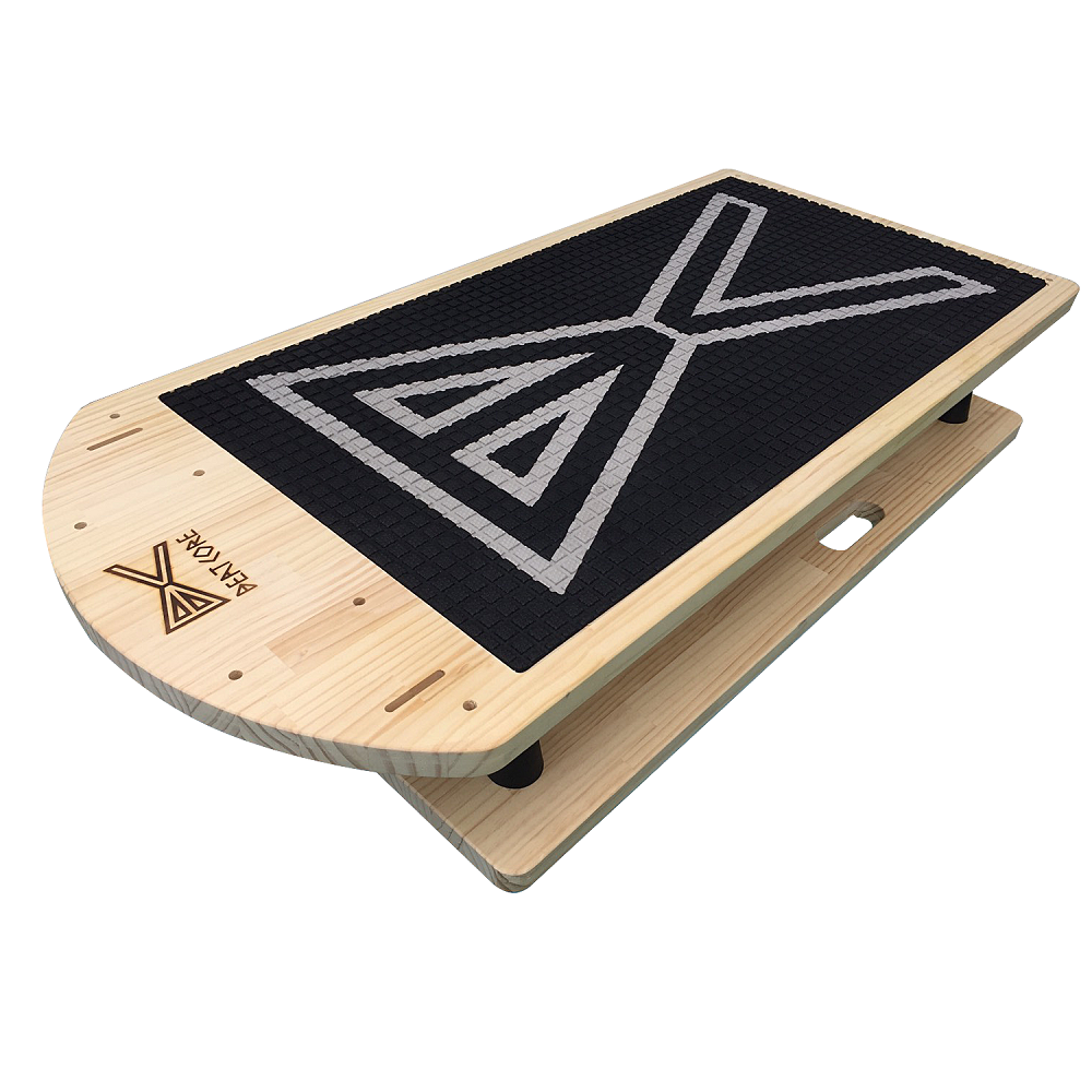 ビートコア　BEATCORE トレーニンググッズ 体幹&バランストレーニングマシン – BEAT CORE TRAINING BOARD