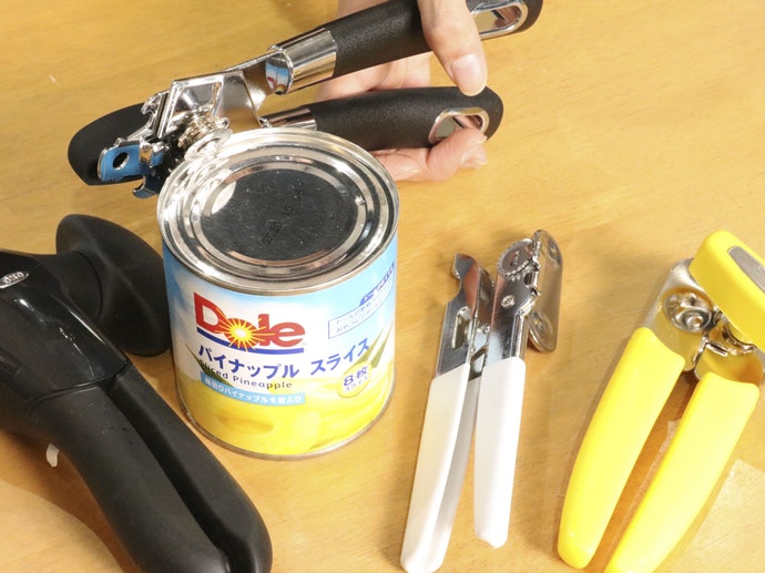 徹底比較】缶切りのおすすめ人気ランキング19選【回転式や電動式 徹底比較】缶切りのおすすめ人気ランキング19選【回転式や電動式