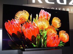 東芝レグザが「YouTube」「Amazonプライム・ビデオ」対応。X930 東芝レグザが「YouTube」「Amazonプライム・ビデオ」対応。X930