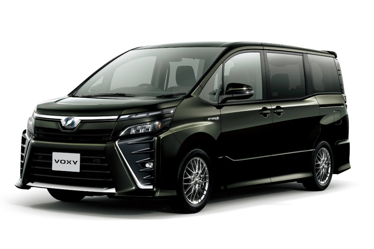 トヨタのミニバン】新車全8車種一覧比較＆口コミ評価｜2021年最新情報