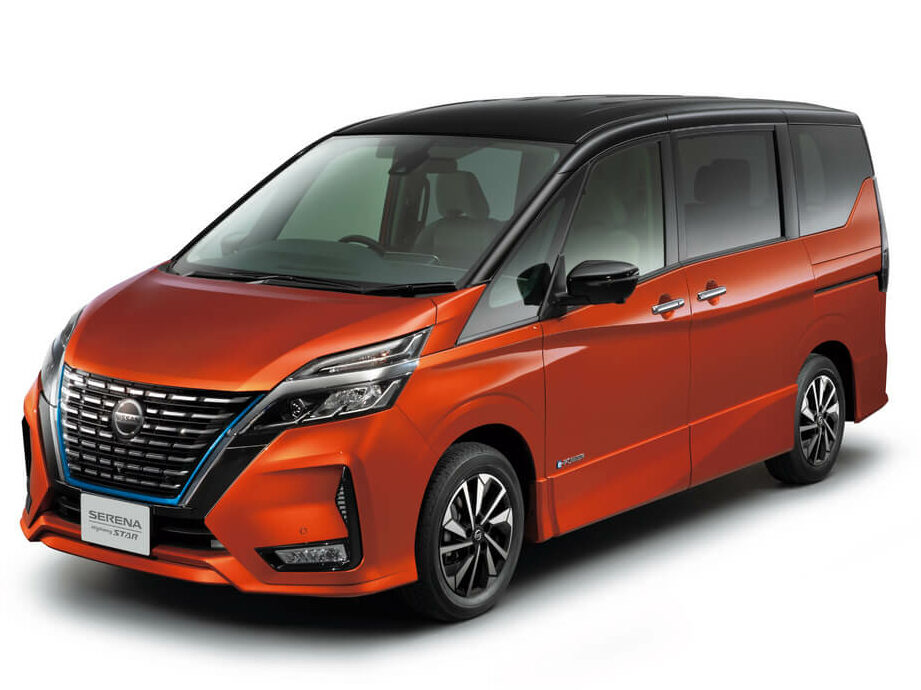 セレナで車中泊するなら｜おすすめのC27型用オプションと専用アイテム3 