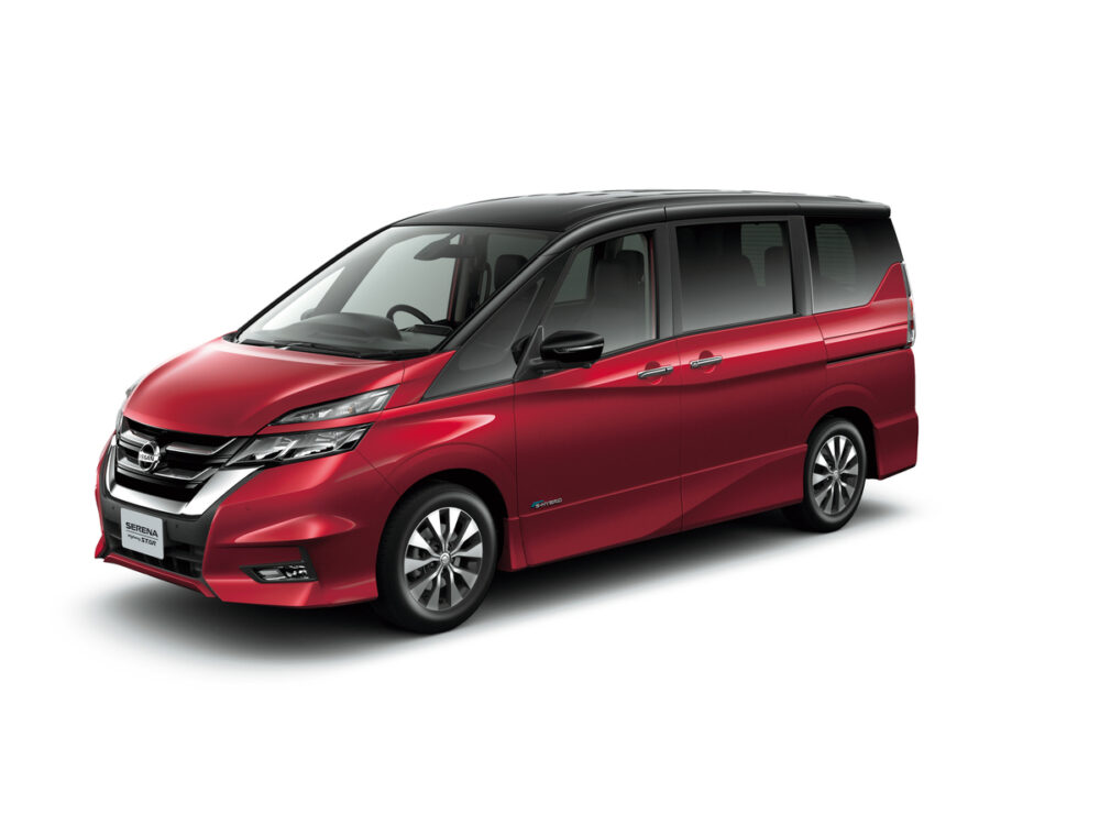 日産セレナ専用サンシェードおすすめ人気ランキング15選（MOBY