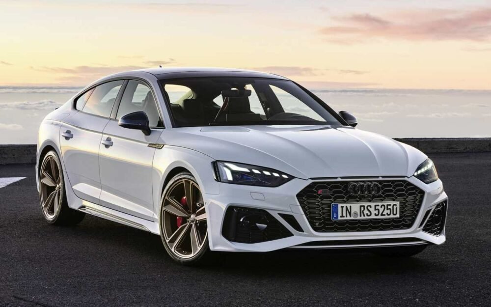 新車で買えるアウディのクーペ16車種｜2021年最新情報（MOBY