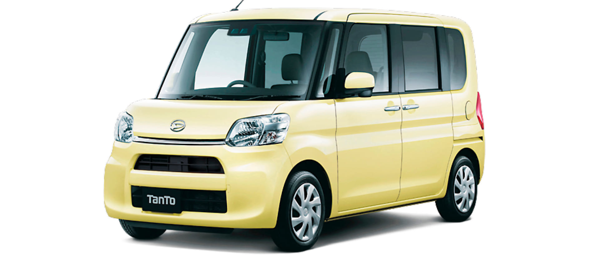 タント(2019年7月～販売中)| トヨタ自動車のクルマ情報サイト‐GAZOO