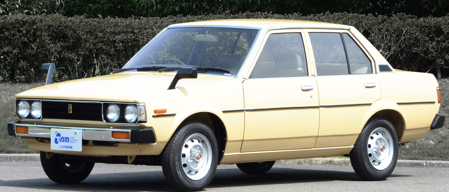 値下げ　非売品 トヨタ 初代カローラ 70d0338db135c96963997ca9d93403
