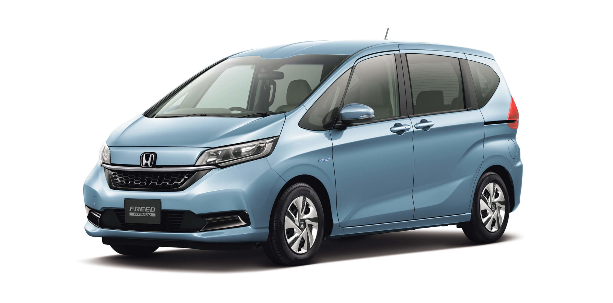 新車で買えるハイブリッドミニバン【2019年最新情報】（MOBY（モビー））