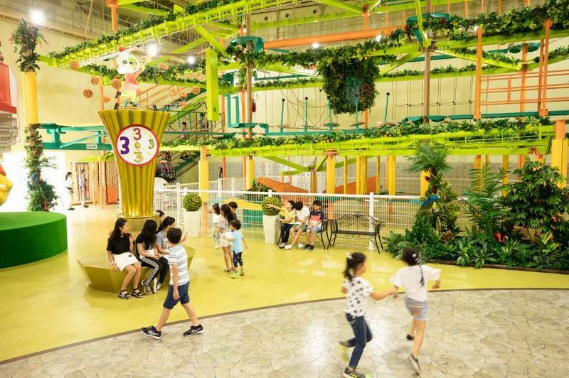2019】最新「屋内アスレチック」全網羅 幼児&小学生が大満足(いこーよ) 2019】最新「屋内アスレチック」全網羅 幼児&小学生が大満足(いこーよ)