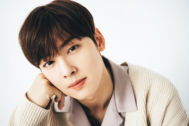 リアルに恋する女のコが続出！【ASTRO】の胸キュン名言集♡（Ray