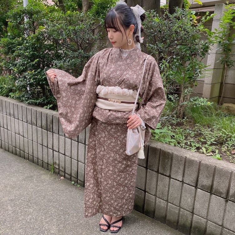 RiLi 浴衣 2020 みずあめ
