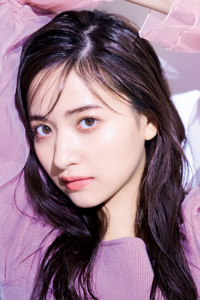 乃木坂46・金川紗耶】20歳の誕生日記念♡七変化するやんちゃん