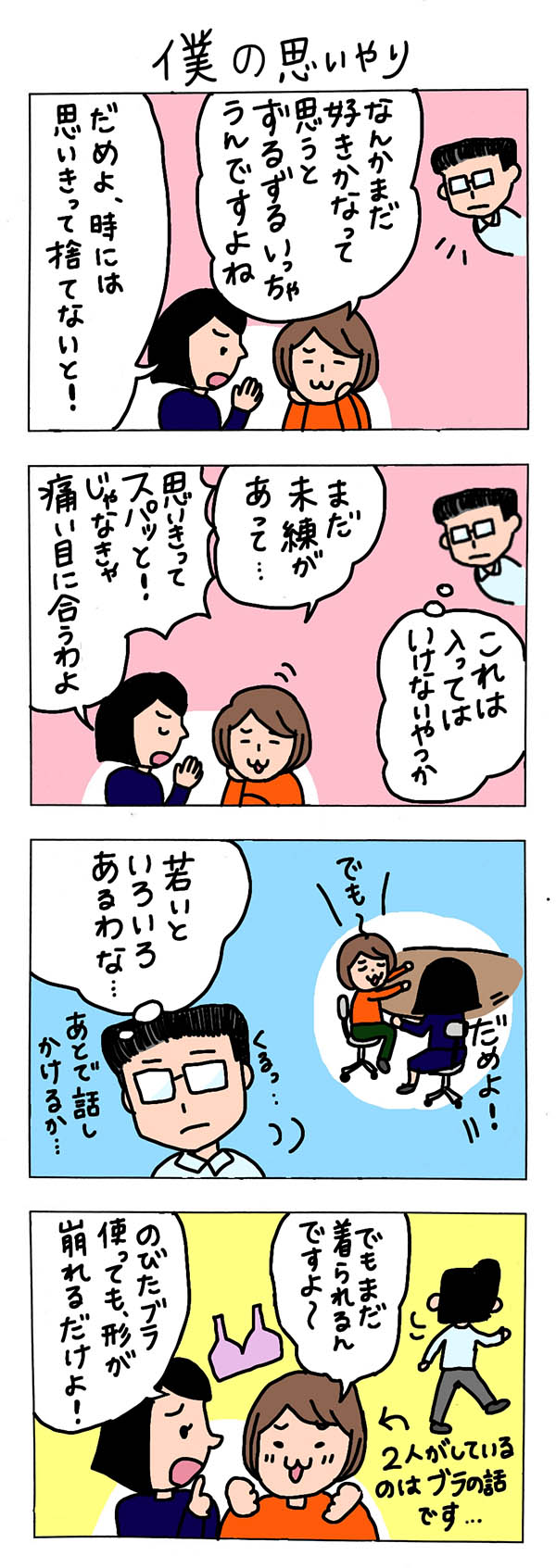 活動歴および当時の関連ビジュアル記録