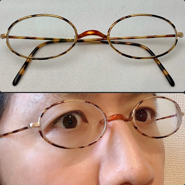 昭和初期のスタンダード“一山メガネ”を大人の男にオススメしたい理由