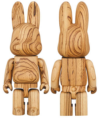 メディコムトイBE@RBRICK R@BBRICK 達磨 ラブリック 金 BE@RBRICK SERIES 50