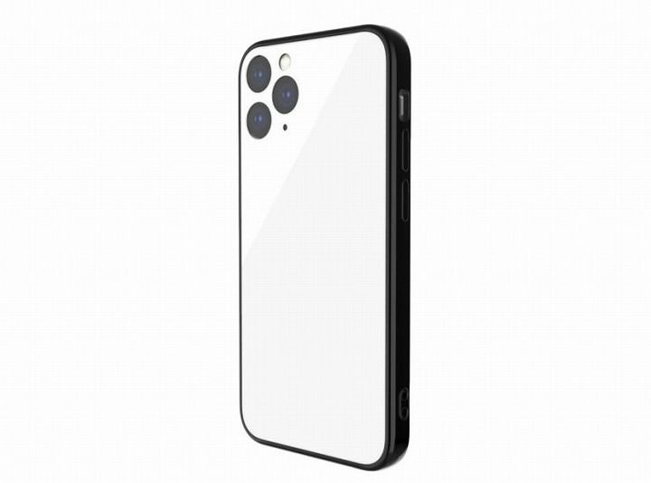 iPhone 12 mini/12の背面がフラットに！カメラの凹凸がなくなる