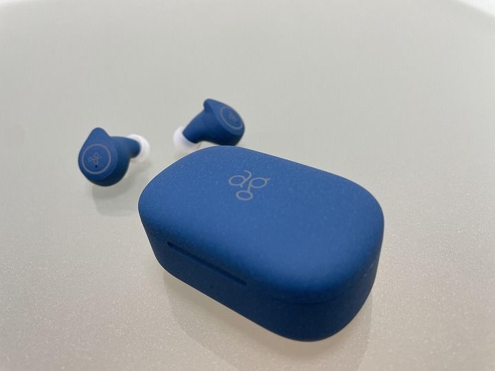 final監修、完全ワイヤレスイヤホン「ag TWS08R」をレビュー。音質と