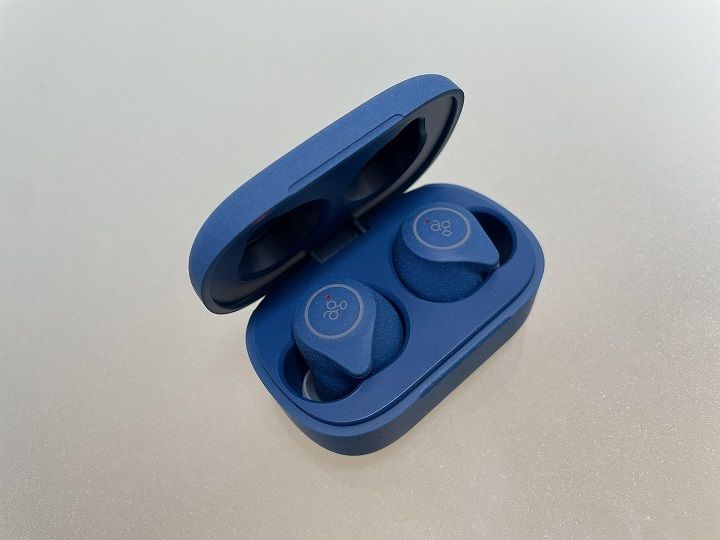 final監修、完全ワイヤレスイヤホン「ag TWS08R」をレビュー。音質と