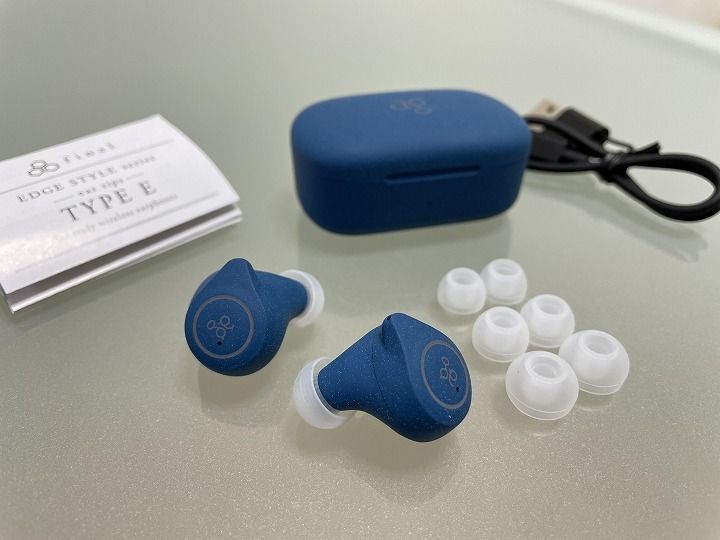 final監修、完全ワイヤレスイヤホン「ag TWS08R」をレビュー。音質と