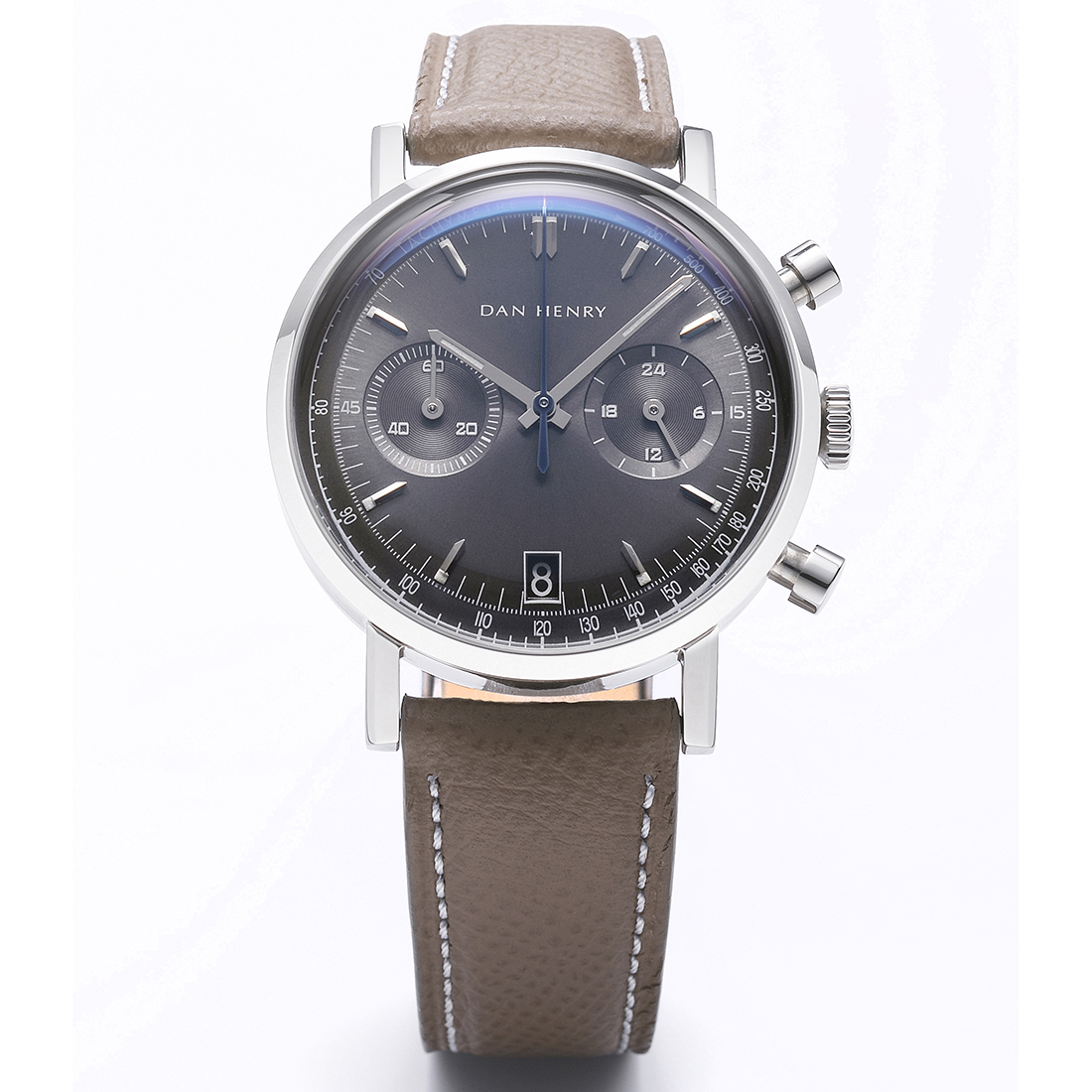 DAN HENRY 1964 ダンヘンリー　ライスブレス DH_1964_Slate_Grey.jpg