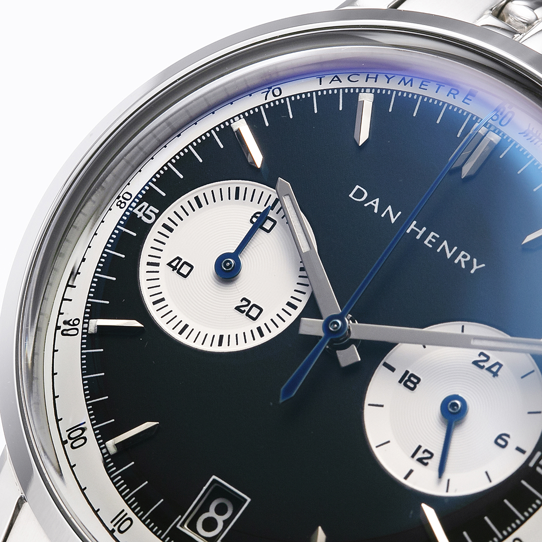 日本で独占先行発売中！ DAN HENRY（ダン・ヘンリー）の大人気モデル  