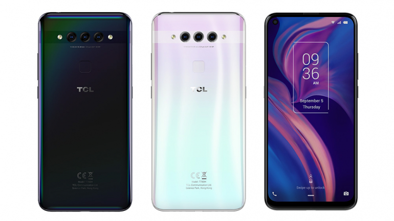 ブラック トリプルカメラ スマートフォン Amazon | TCL PLEX Obsidian Black ブラック トリプルカメラ