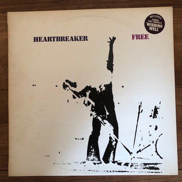 ロック好きなら一度は聞くべし！60年～70年代のレコード〝マト1