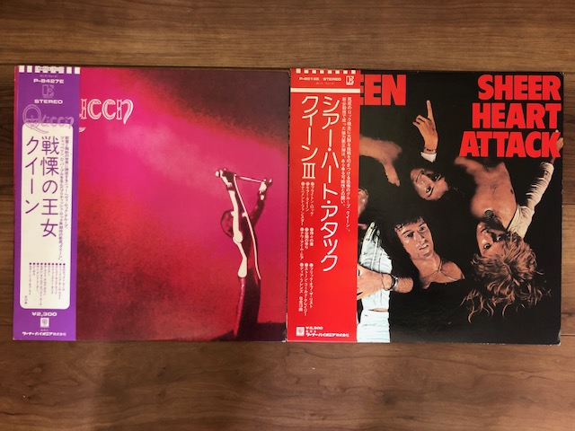 ロック好きなら一度は聞くべし！60年～70年代のレコード〝マト1