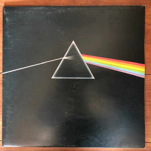 ロック好きなら一度は聞くべし！60年～70年代のレコード〝マト1