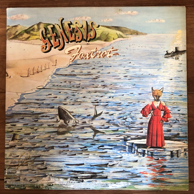 ロック好きなら一度は聞くべし！60年～70年代のレコード〝マト1