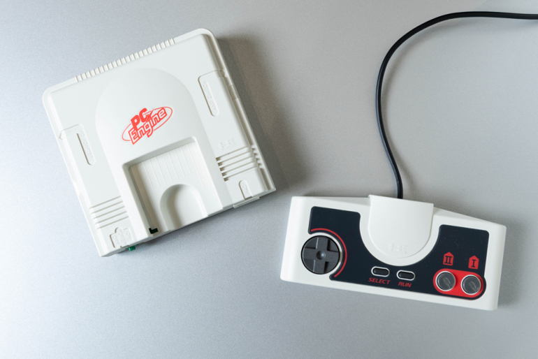 ときメモ、PC原人、ギャラガ'88、じっくり味わいながら楽しみたい「PC