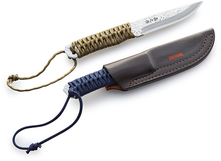 ナイフ 刃長8cm バラクーダ アウトドア キャンプ BE-PAL 37周年記念 magarit-002.jpg?fitin=720:720