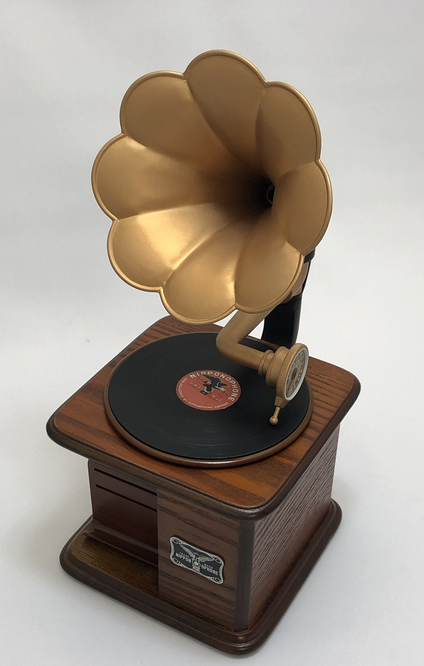 １９３０年代のコロムビア蓄音機、動品 1930年代のコロムビア蓄音機、動品 1930年代のコロムビア蓄音機