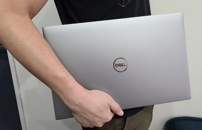 Windowsノート本体 Precision5750 17inch Corei5 32 512 T2000 これならクリエイターも納得!?薄くて軽いデルの17インチノート「New