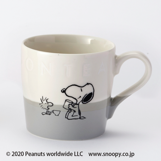 タータンチェックとスヌーピーの組み合わせがおしゃれなPEANUTS×Afternoon Teaコラボの大人かわいいグッズ10選（＠DIME）