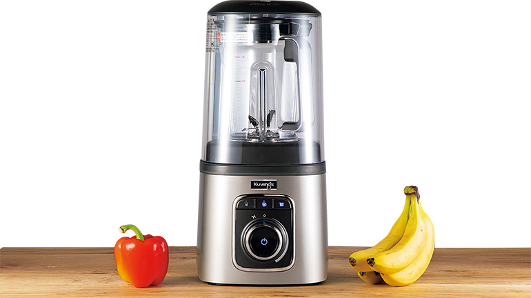 kuvings クビンズ 真空ブレンダー SV-500 ミキサー ブレンダー