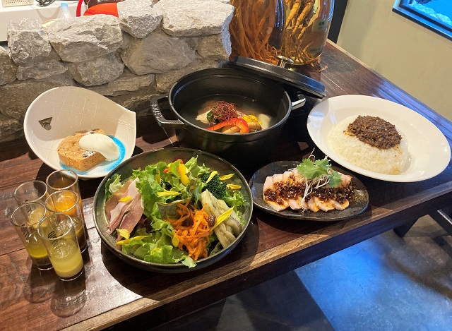 瀬戸島瞳（婦人科養生研究家🌿国際薬膳師） | ＼6/8(日) 1Day 薬