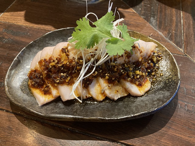 薬膳料理とは思えないほど美味しい！身体の内側から疲れを癒して