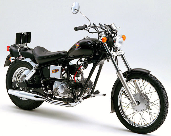 楽天市場】部品屋K&W マスタングタンク JAZZ50 HONDA ホンダ