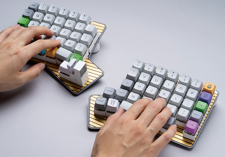 M6pro+ カスタムキーボード Wooting M6ultra+ 601R キーボードキットカスタマイズされた磁気軸 PCB