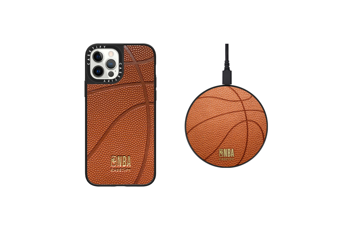 NBAコラボ第1弾は即完！30チームのデザインが選べるCASETiFYの