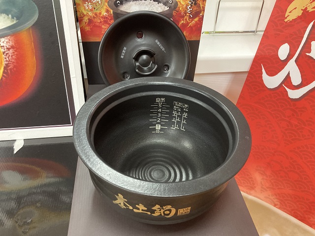 主婦目線でチェック！タイガーの土鍋圧力IHジャー炊飯器の最上位モデル
