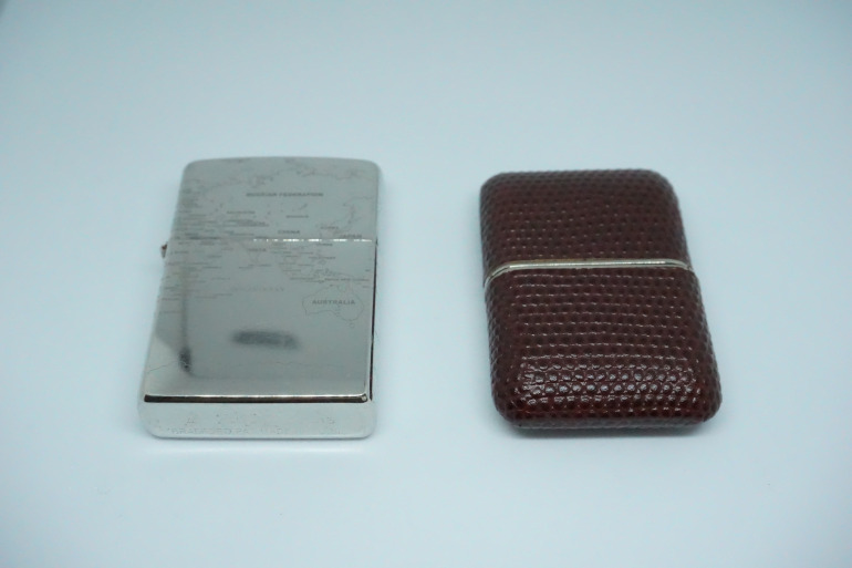 どこまでも連れて行きたくなるティファニーのトラベルクロック「Atlas