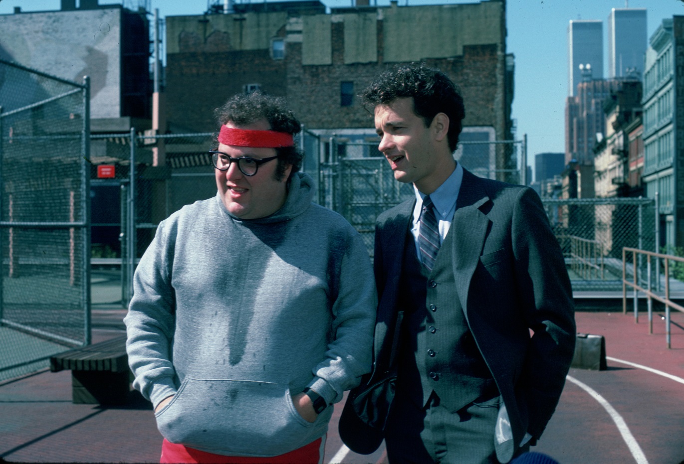 何もかもぶち壊してしまいたい！そんな気分の時におすすめの映画「マネーピット」（＠DIME）