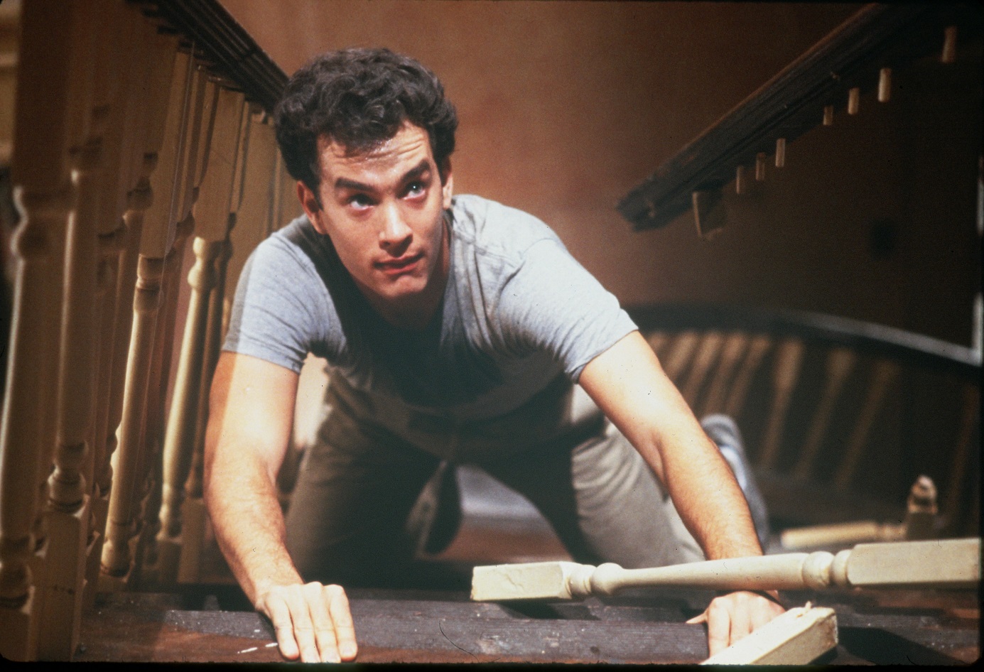 何もかもぶち壊してしまいたい！そんな気分の時におすすめの映画「マネーピット」（＠DIME）