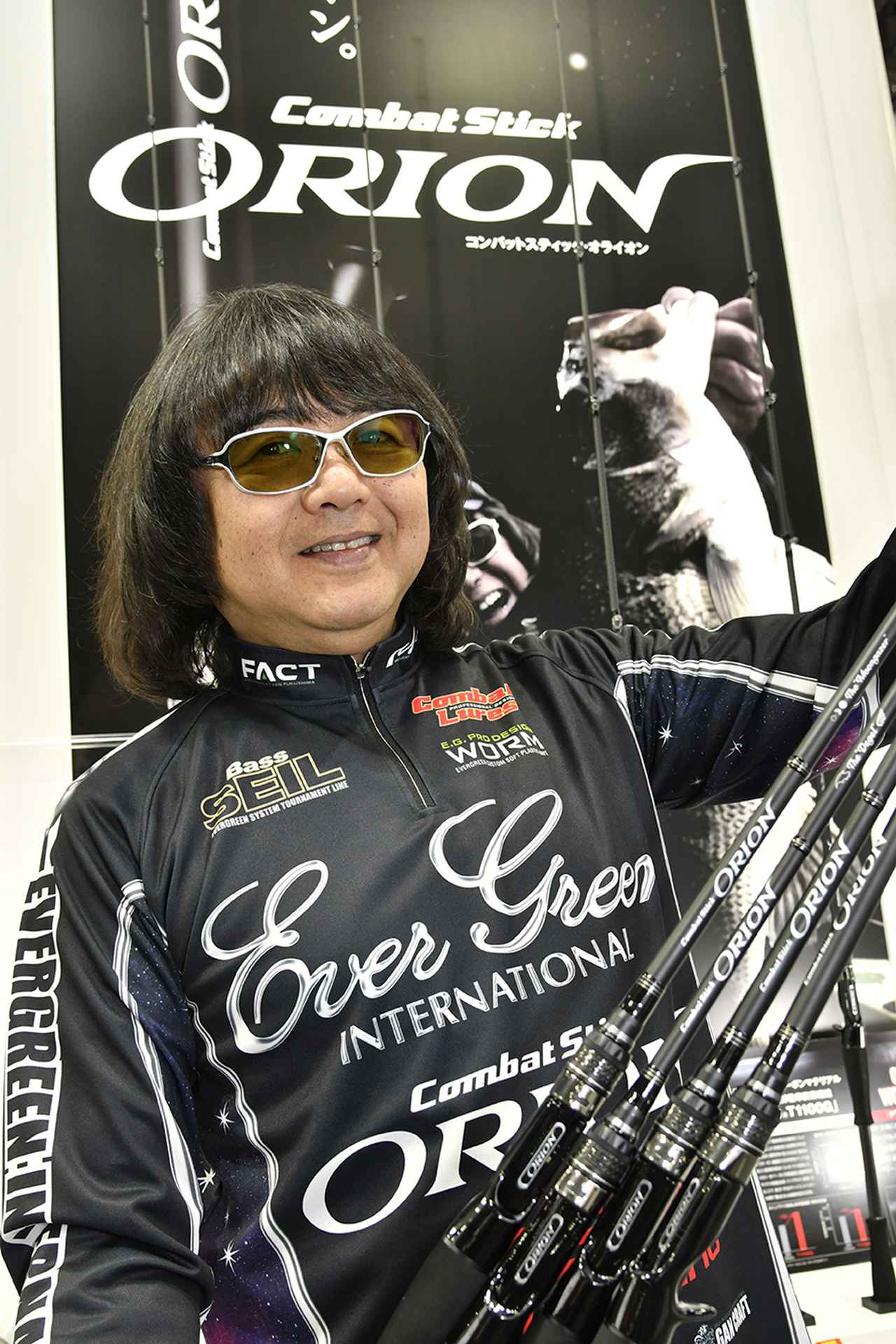 Combat Stick バスロッド trooper ワンピースロッド レア バスロッド